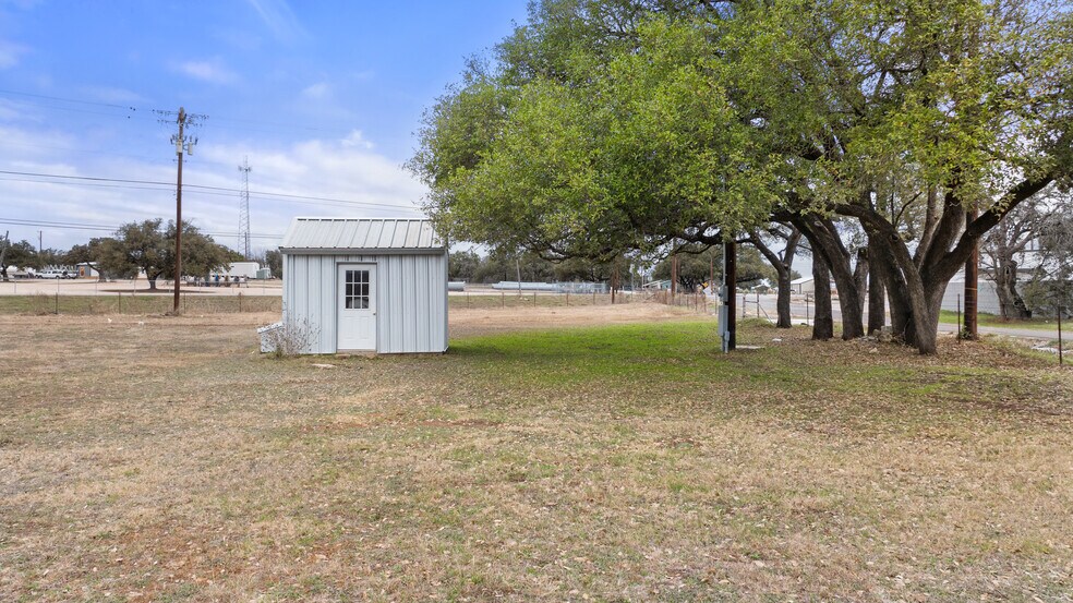 More Photos Of TBD N Nugent ave, Johnson City Land For Sale