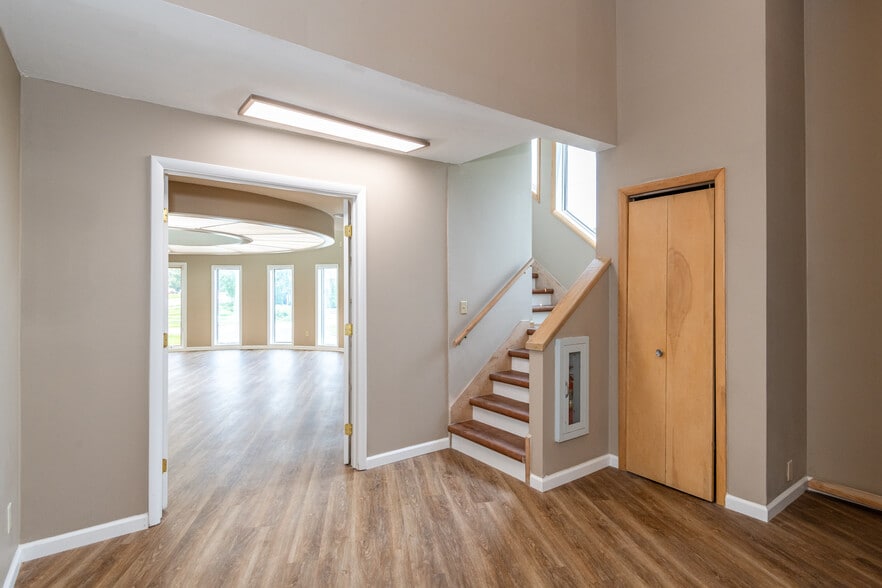 More Photos Of 6750 Brandt Pike, Huber Heights Medical For Lease