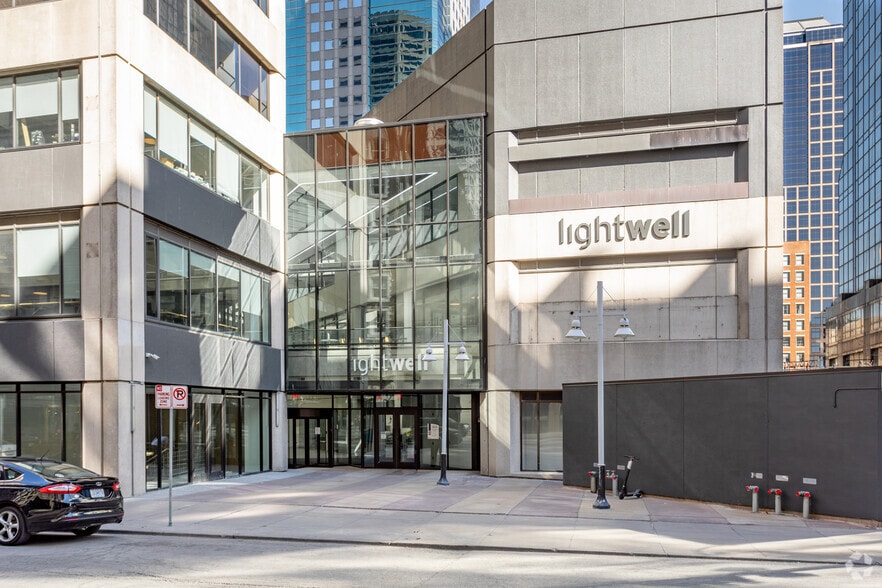 More Photos Of 1100 Main St, Kansas City Office For Lease