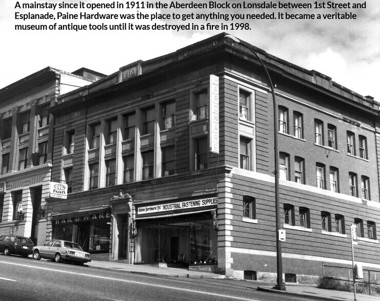 More Photos Of 88 Lonsdale Ave, North Vancouver Office For Sale