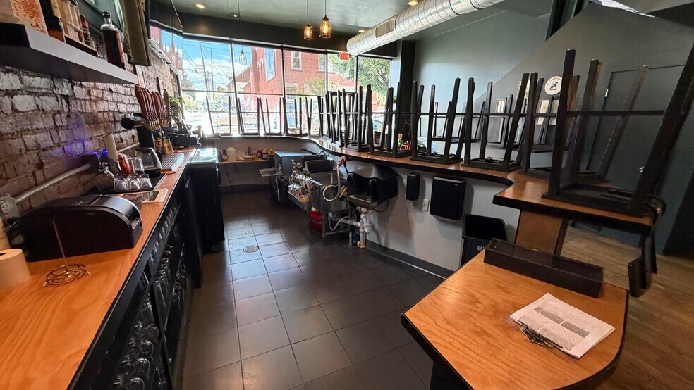 More Photos Of 35 Belvidere St, Nazareth Storefront Retail Residential For Sale
