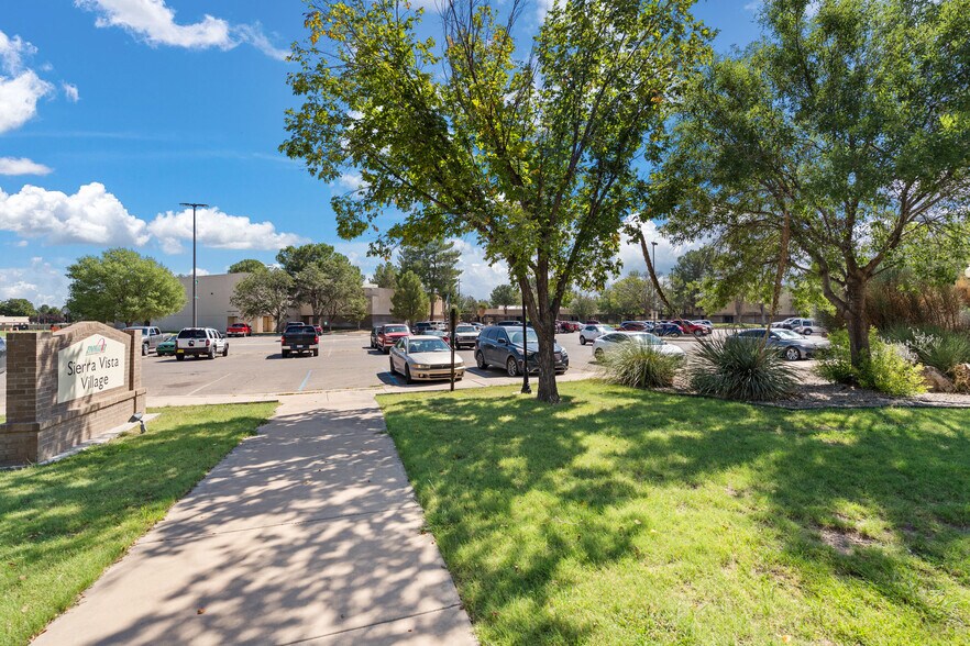 More Photos Of 1500 S Avenue K, Portales Multifamily For Sale