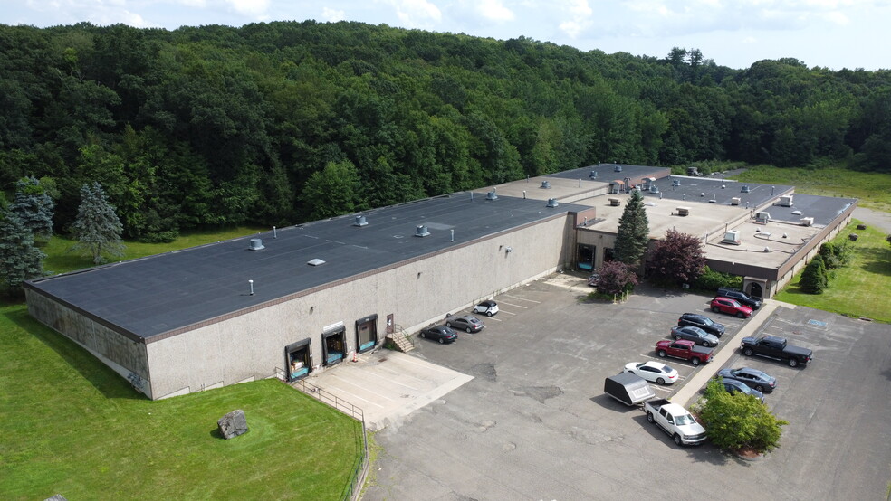 Primary Photo Of 238 Wolcott Rd, Wolcott Distribution For Lease