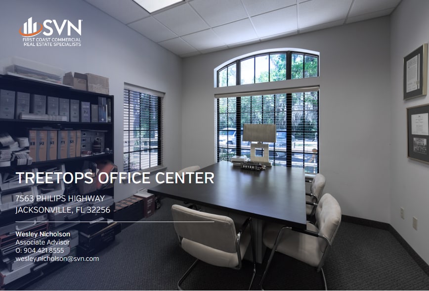 Primary Photo Of 7563 Philips Hwy, Jacksonville Medical For Lease