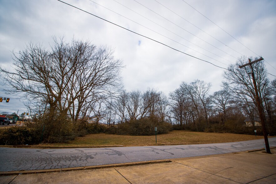 More Photos Of 00 Newsome, Henderson Land For Sale