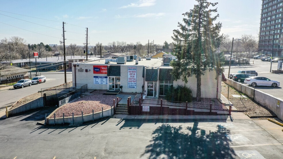 More Photos Of 1701 S Federal Blvd, Denver Medical For Sale