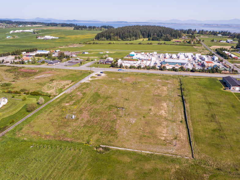 1172 SR 532, Camano Island, WA 98282 Land