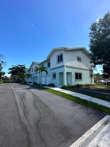 Primary Photo Of , Fort Lauderdale Multifamily For Sale