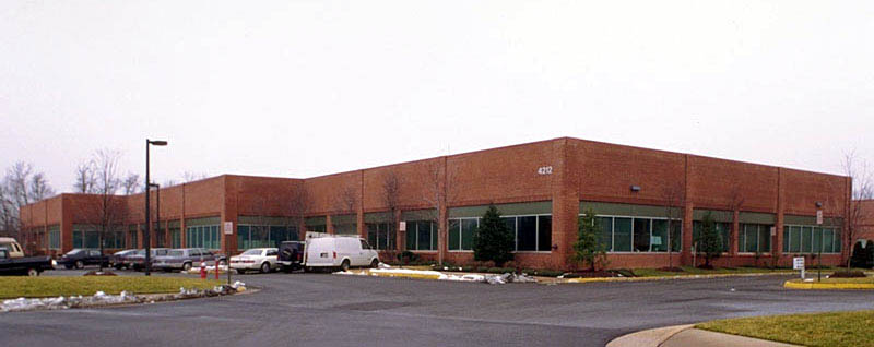 More Photos Of 4212 Technology Ct, Chantilly Office For Lease