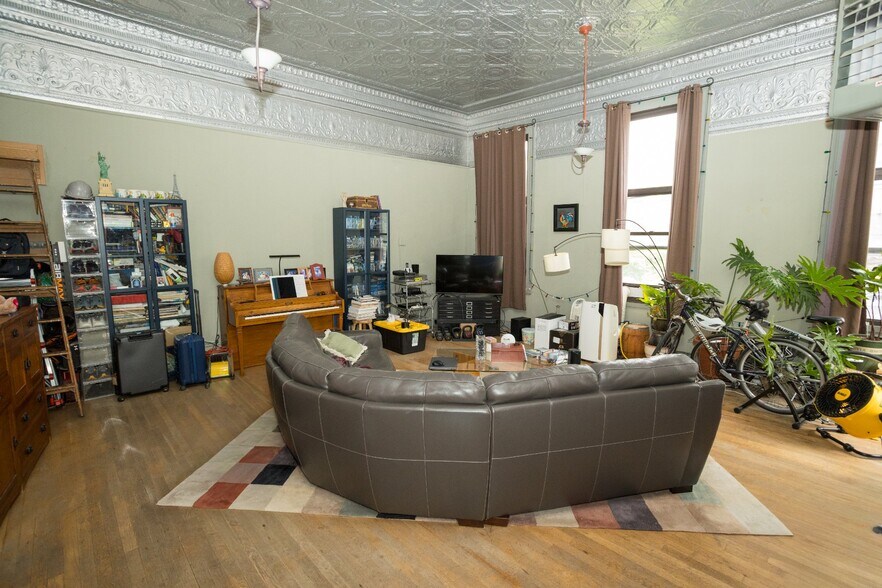More Photos Of 500 Bloomfield St, Hoboken Storefront Retail Residential For Sale