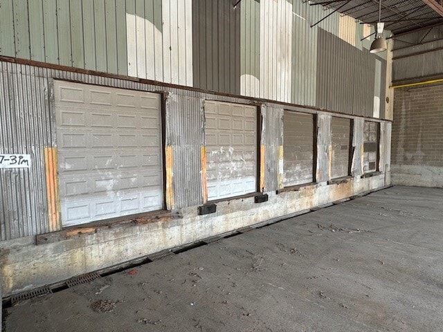 More Photos Of 1025 Winchester Ave, Kansas City Warehouse For Lease