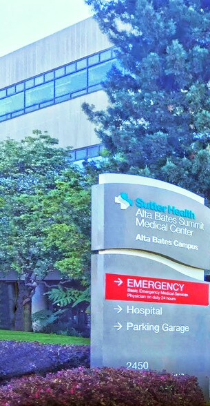 More Photos Of 3101 Telegraph Ave, Berkeley Medical For Lease