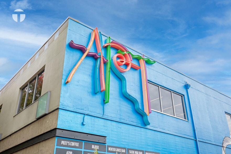 More Photos Of 1050 20th St, Sacramento Office For Lease