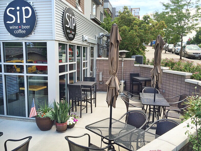 More Photos Of 2810 E College Ave, Boulder Storefront Retail Residential For Sale