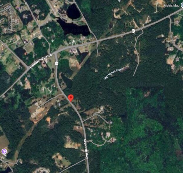 More Photos Of 4759 GA-20, Conyers Land For Sale