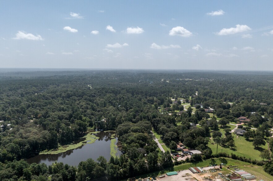 More Photos Of 15880 Highway 75, Willis Land For Sale