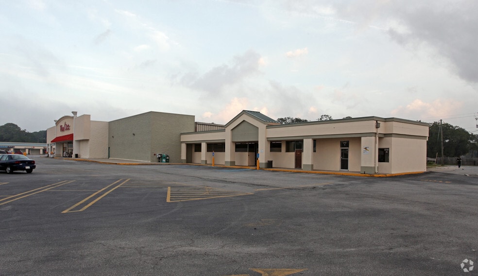 More Photos Of 1919-1945 Glynn Ave, Brunswick Unknown For Lease