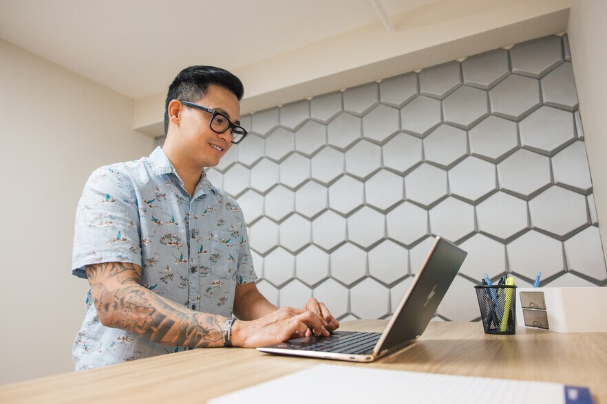 More Photos Of 444 Hobron Ln, Honolulu Coworking Space