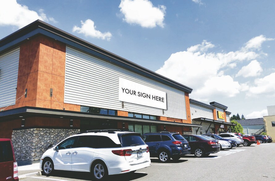 More Photos Of 100 N 85th St, Seattle Unknown For Lease