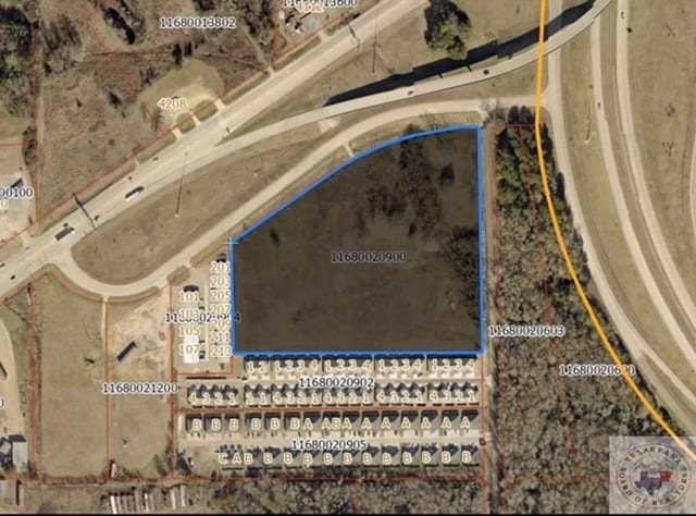 Primary Photo Of 000 Kramer Ln, Texarkana Land For Sale