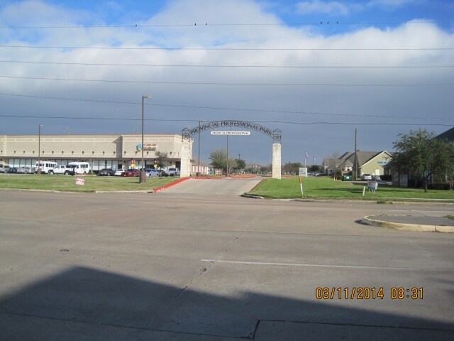 More Photos Of 21338 Provincial Blvd, Katy Medical For Sale