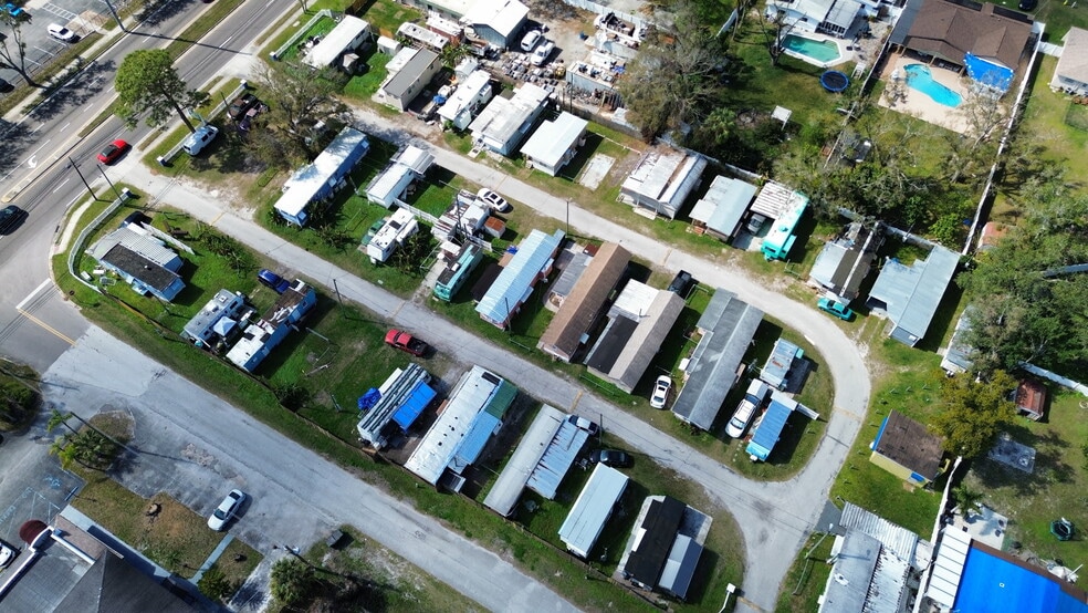 More Photos Of 2903 W Waters Ave, Tampa Manufactured Housing Mobile Home Park For Sale