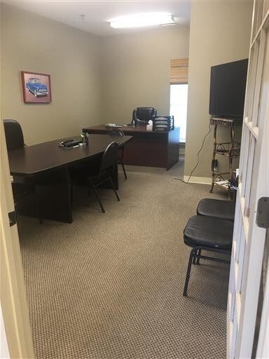 More Photos Of 3326 Aspen Grove Dr, Franklin Medical For Lease