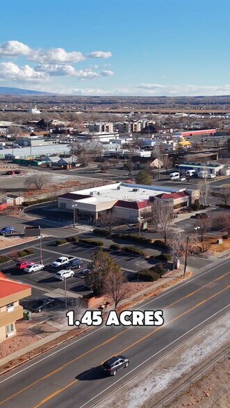 Primary Photo Of 516 28 Rd, Grand Junction Office For Sale