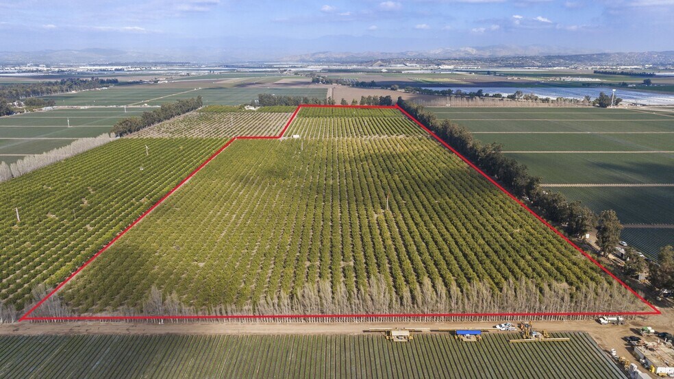 Primary Photo Of 0 Laguna Rd., Oxnard Land For Sale