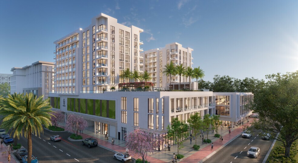 More Photos Of 4011 Salzedo St, Coral Gables Apartments For Lease