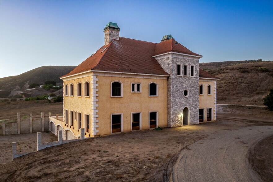 More Photos Of 4375 Sweeney Rd, Lompoc Land For Sale