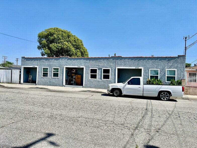 More Photos Of 3757 Holly Ave, Baldwin Park Apartments For Sale