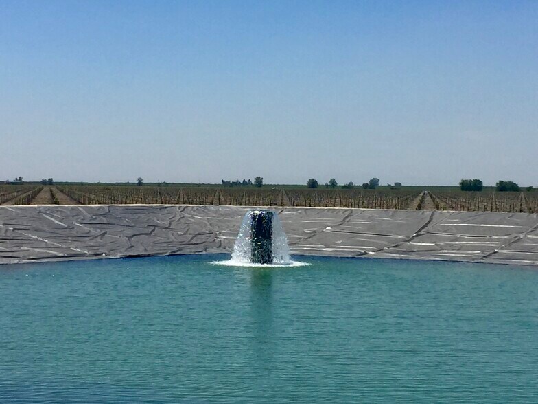 More Photos Of Idaho Ave @ 5th Avenue, Hanford Land For Sale