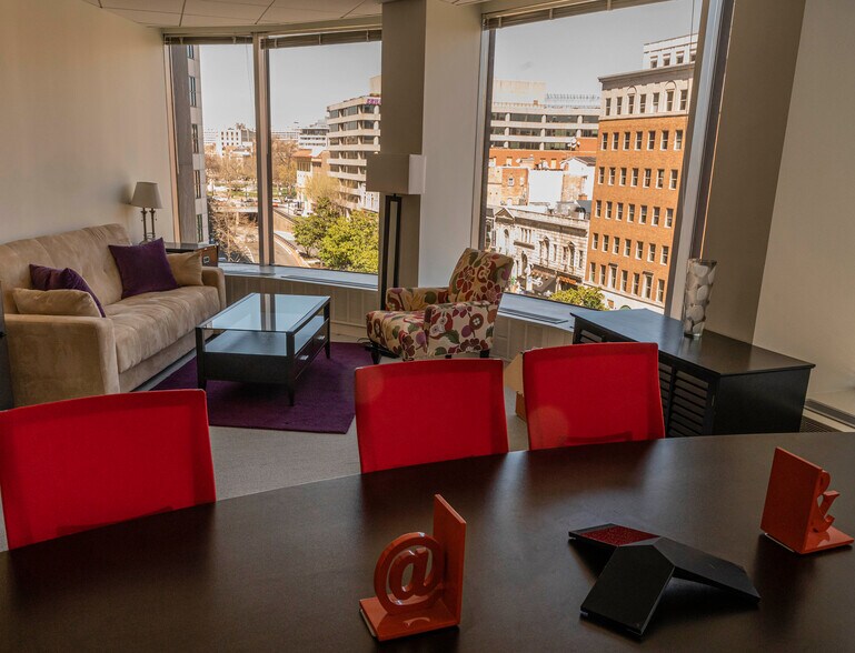More Photos Of 1250 Connecticut Ave NW, Washington Office For Lease