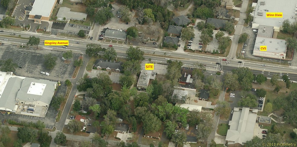 More Photos Of 440 Kingsley Ave, Orange Park Medical For Lease