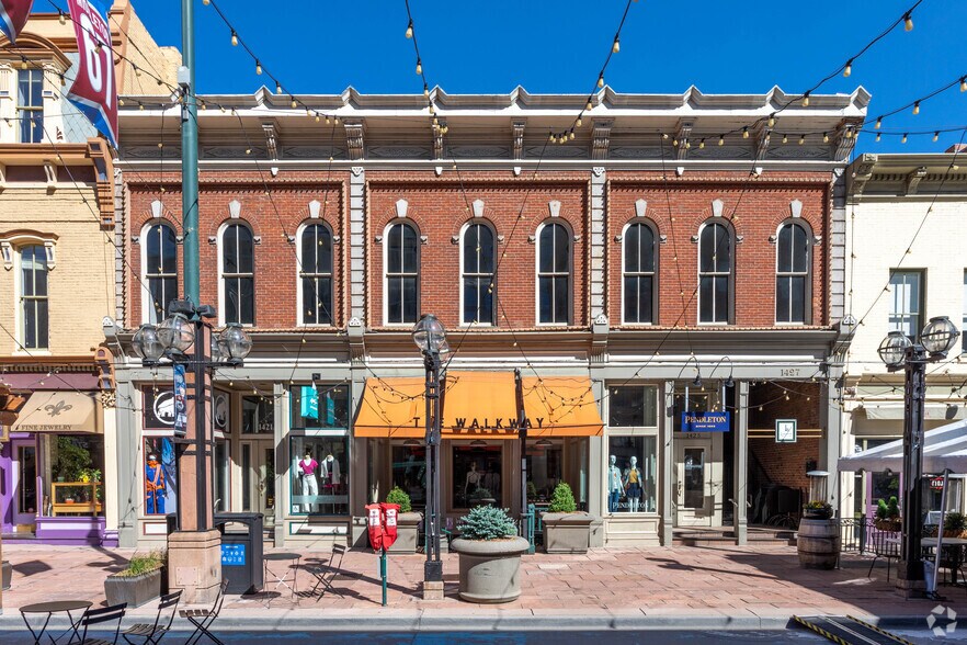 More Photos Of 1400-1498 Larimer St, Denver Unknown For Lease