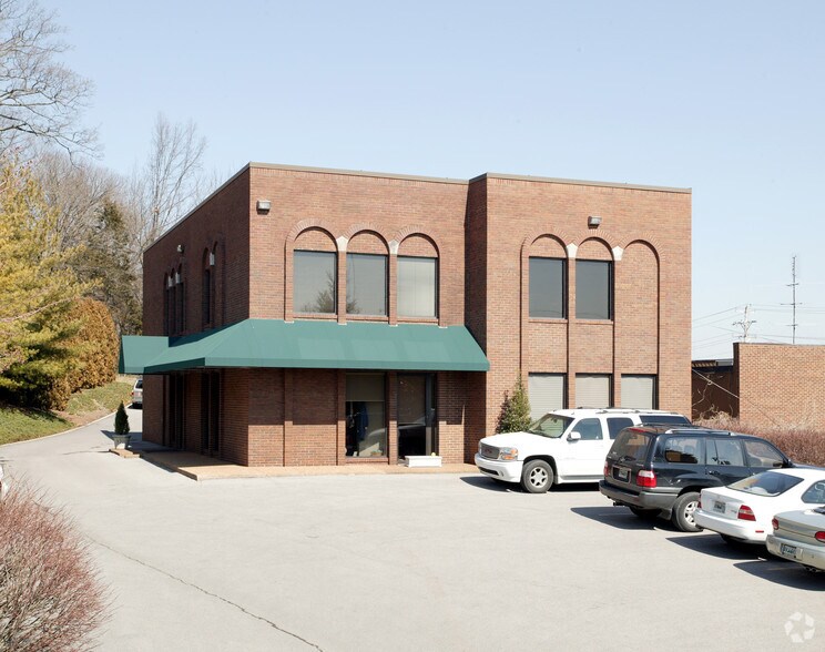 More Photos Of 5606 Brookwood Pl, Nashville Office For Lease