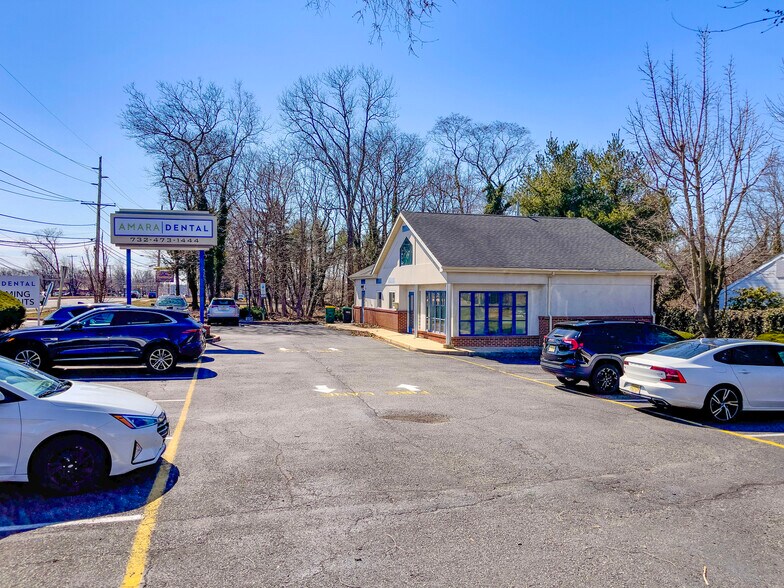More Photos Of 1380 Hooper Ave, Toms River Medical For Sale