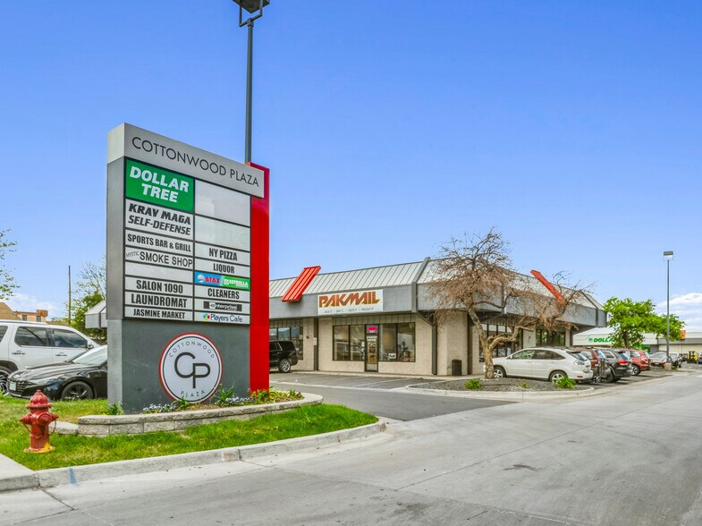 More Photos Of 1000-1090 S Wadsworth Blvd, Lakewood Unknown For Lease