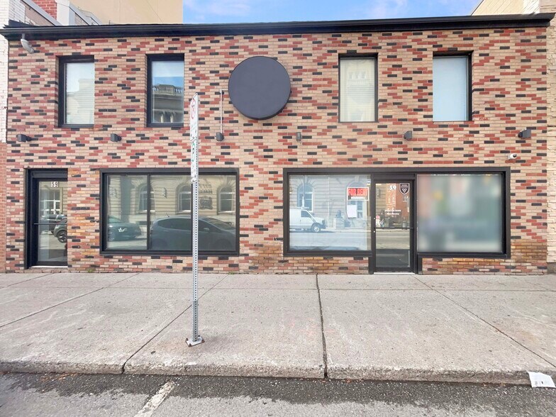 More Photos Of 59 Dalhousie St, Brantford Storefront For Lease