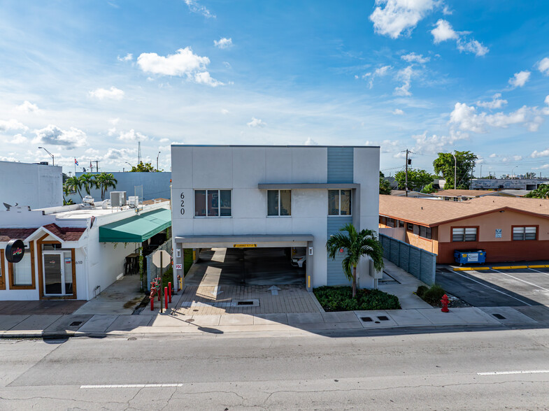 Primary Photo Of 620 W 29th St, Hialeah Apartments For Sale