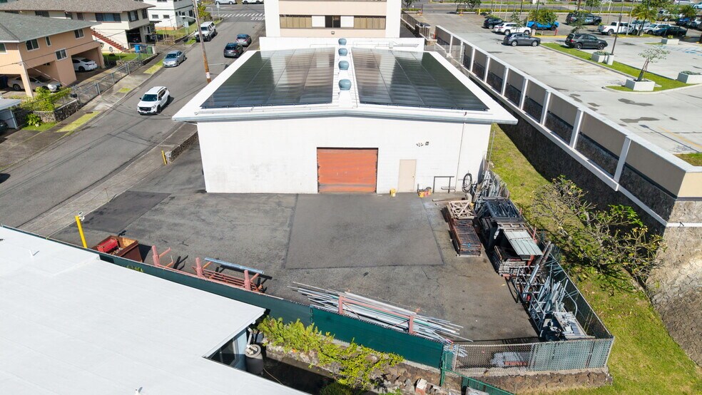 More Photos Of , Honolulu Office For Sale