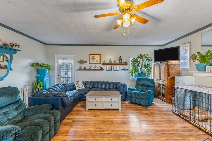 More Photos Of 30274 Peoria Rd, Shedd Land For Sale