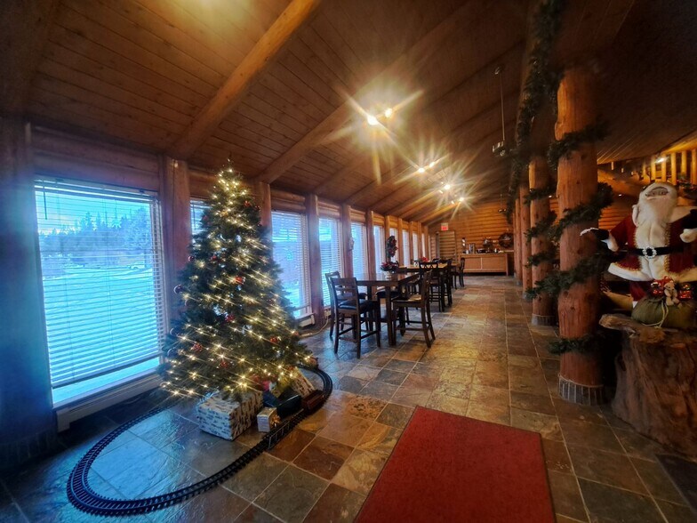 More Photos Of 38600 Highway 12 W, Lolo Hotel For Sale