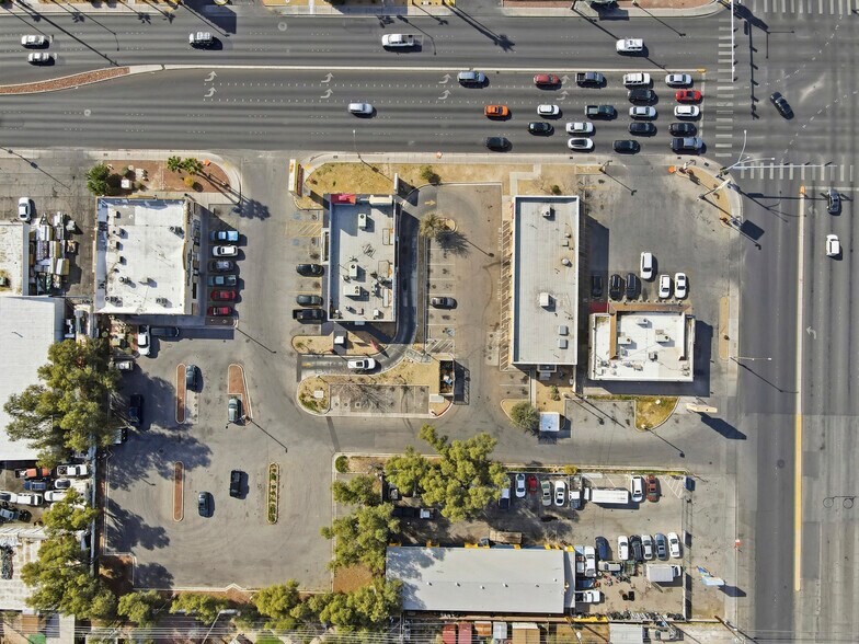 More Photos Of , Las Vegas General Retail For Sale