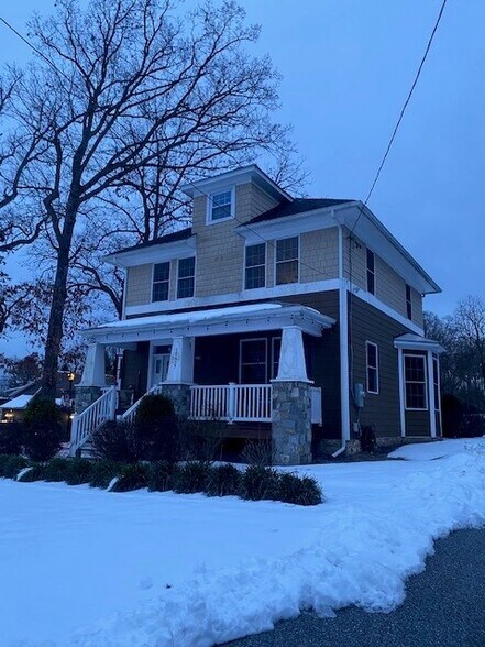 Primary Photo Of 10437 Route 108 pike, Clarksville Specialty For Lease