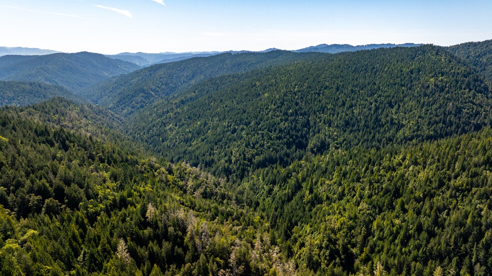 More Photos Of 8555 Signal Ridge Road, Philo Land For Sale