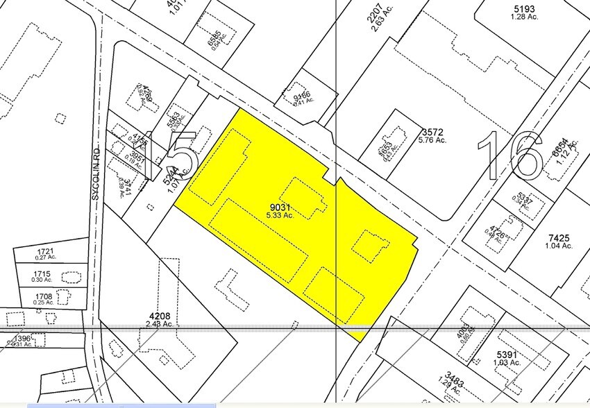 More Photos Of 525 E Market St, Leesburg Storefront For Lease