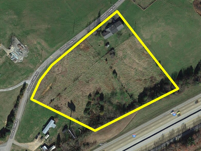 More Photos Of 310 Goose Creek Rd, Dandridge Office For Sale