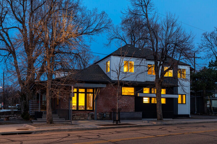 More Photos Of 1720 15th St, Boulder Storefront Retail Office For Sale